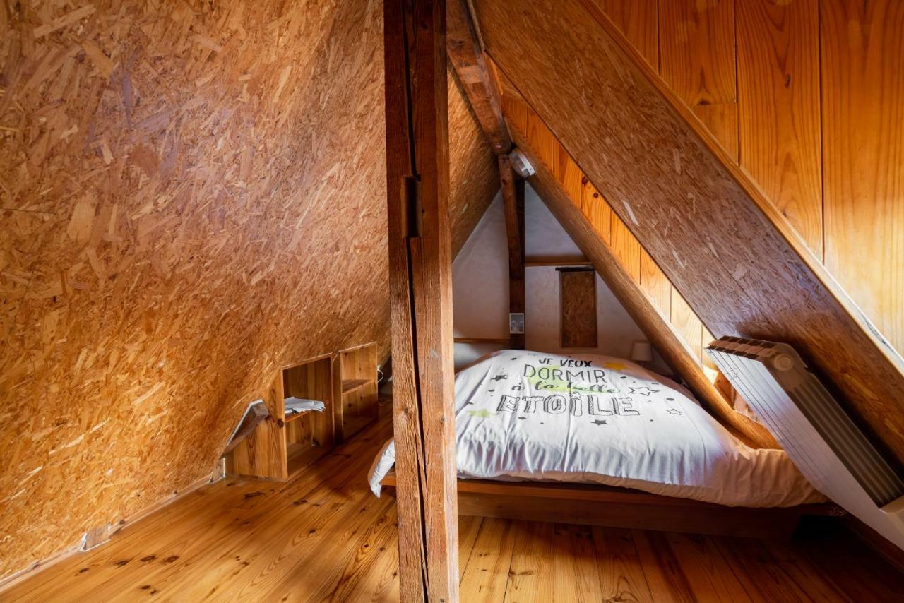 Citycosy Strasbourg - Budget St Thomas Serruriers Экстерьер фото